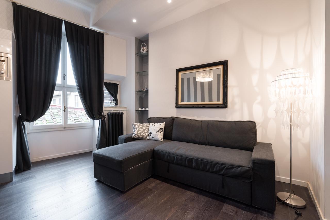 Old Bridge: Historical And Chic Apartment Firenze Esterno foto