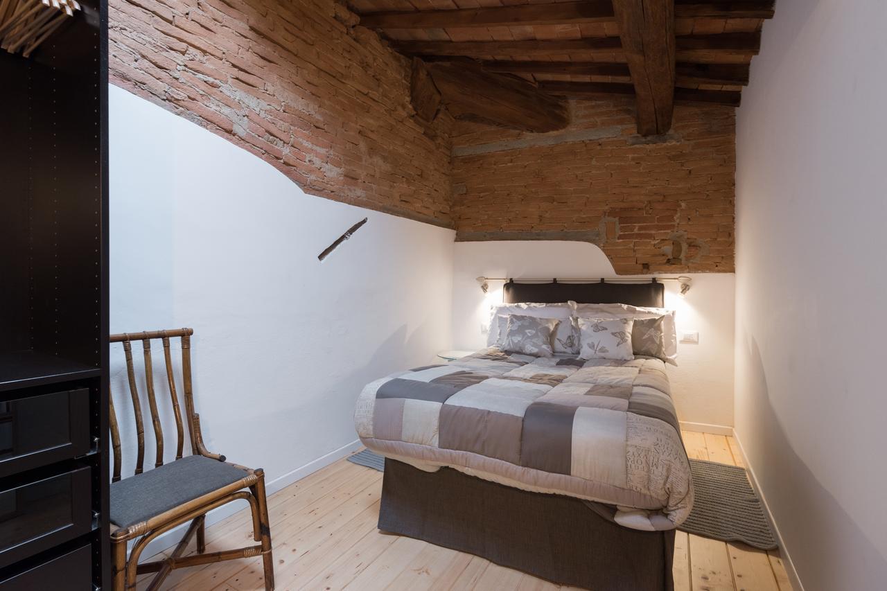 Old Bridge: Historical And Chic Apartment Firenze Esterno foto