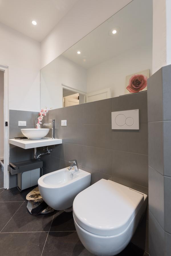 Old Bridge: Historical And Chic Apartment Firenze Esterno foto