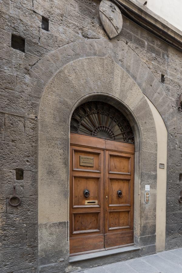 Old Bridge: Historical And Chic Apartment Firenze Esterno foto
